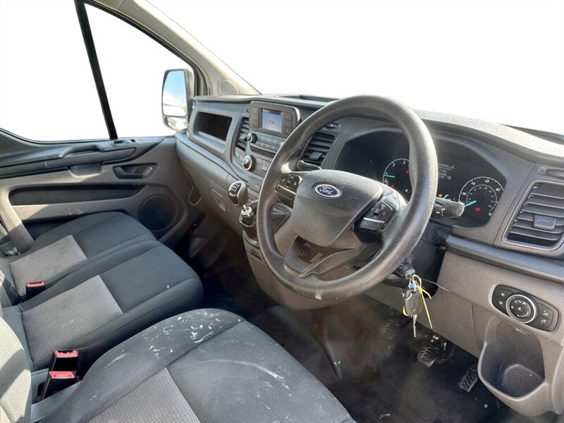 Used Ford Transit Custom 2021 for sale - 76176937: Photo 13