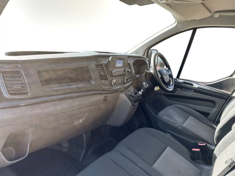 Used Ford Transit Custom 2021 for sale - 76176937: Photo 15