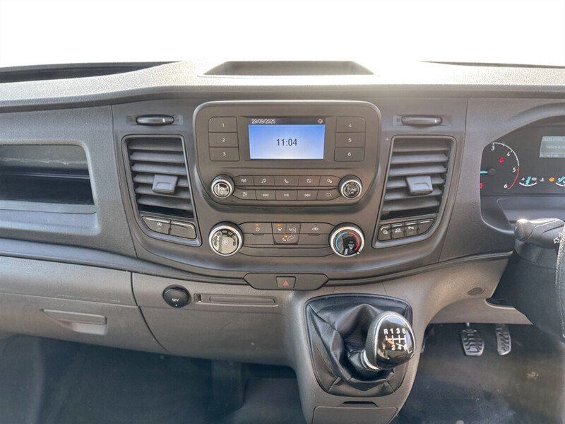 Used Ford Transit Custom 2021 for sale - 76176937: Photo 18