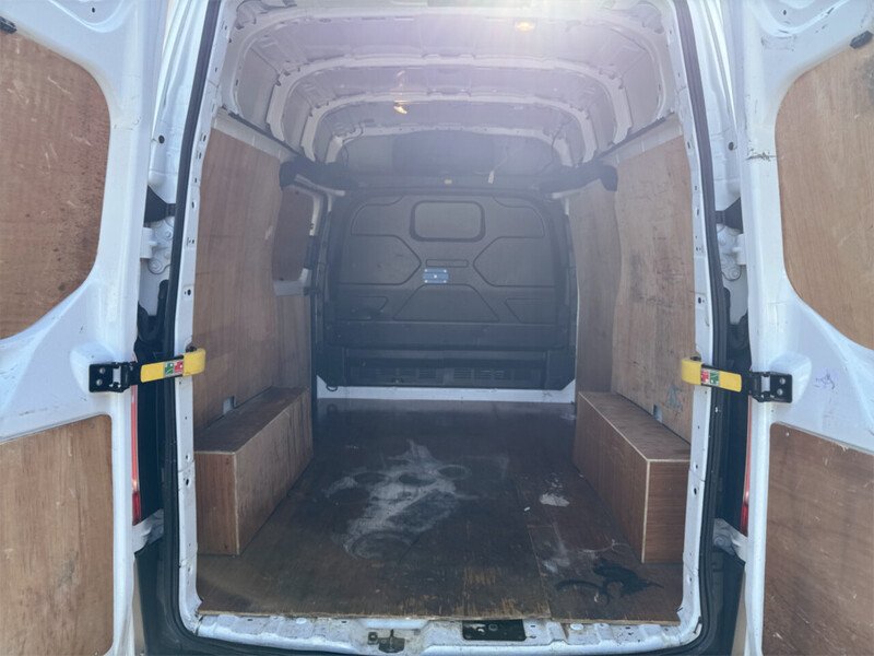 Used Ford Transit Custom 2021 for sale - 76176937: Photo 20