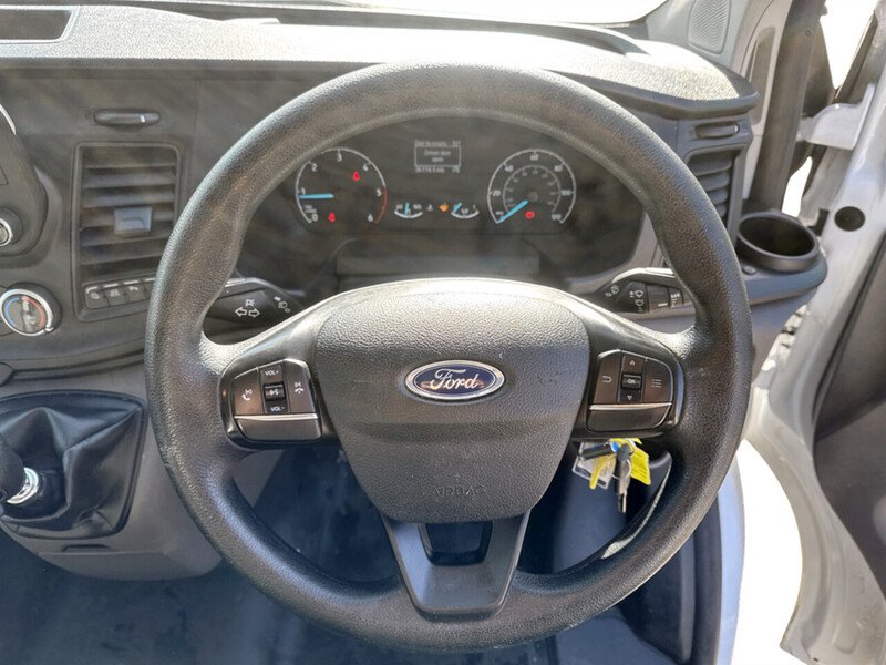 Used Ford Transit Custom 2021 for sale - 76176937: Photo 22