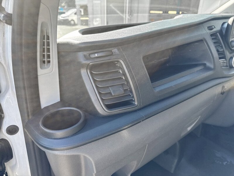 Used Ford Transit Custom 2021 for sale - 76176937: Photo 24