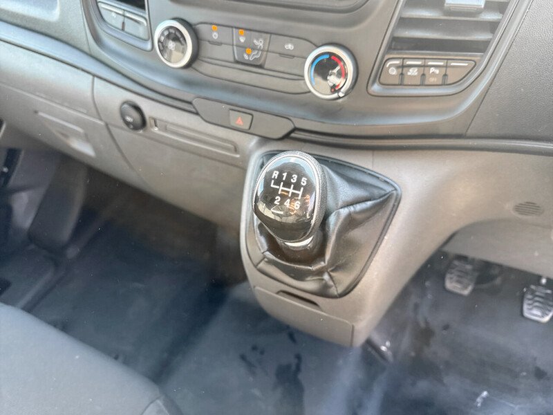 Used Ford Transit Custom 2021 for sale - 76176937: Photo 25