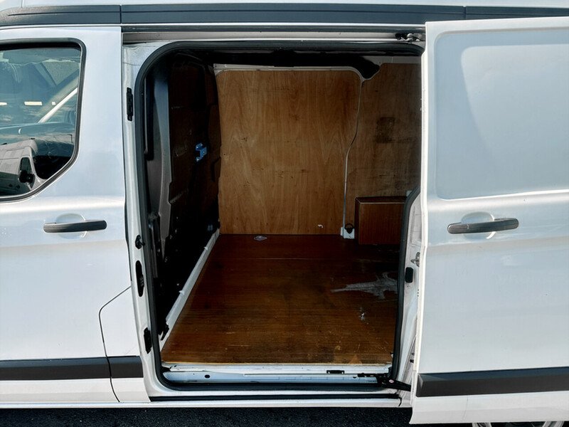 Used Ford Transit Custom 2021 for sale - 76176937: Photo 26