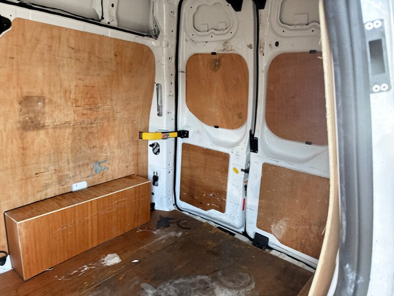 Used Ford Transit Custom 2021 for sale - 76176937: Photo 28