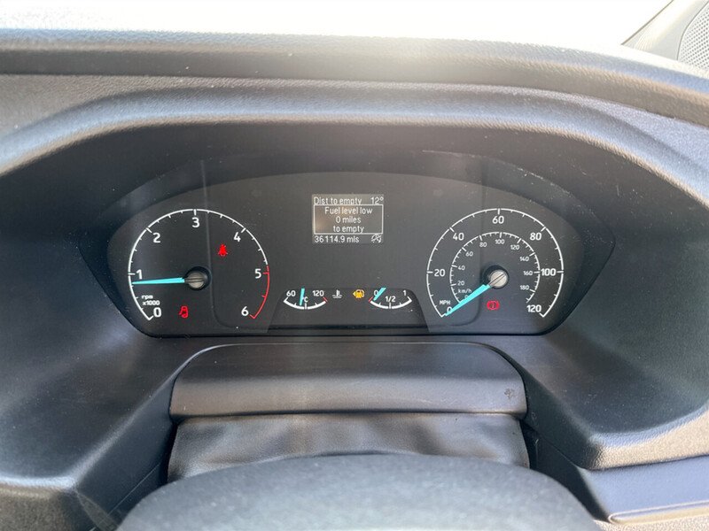 Used Ford Transit Custom 2021 for sale - 76176937: Photo 31