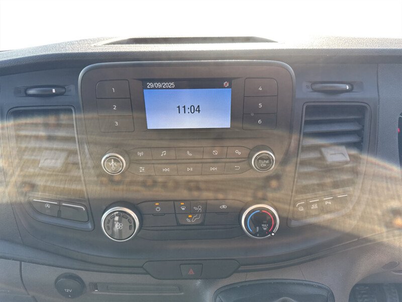 Used Ford Transit Custom 2021 for sale - 76176937: Photo 32