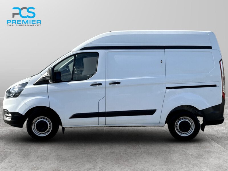 Used Ford Transit Custom 2021 for sale - 76176937: Photo 6