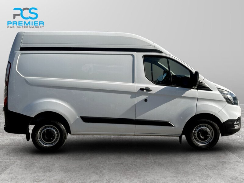 Used Ford Transit Custom 2021 for sale - 76176937: Photo 7