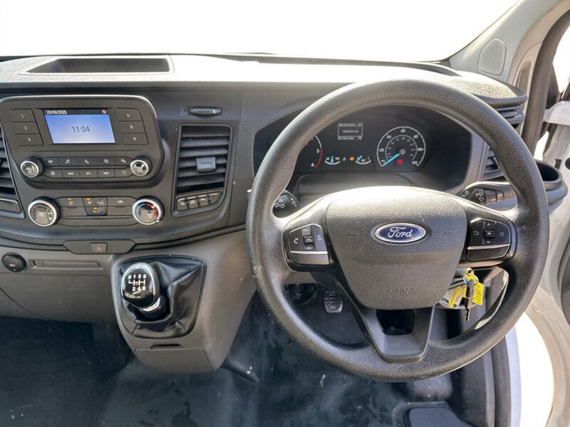Used Ford Transit Custom 2021 for sale - 76176937: Photo 8