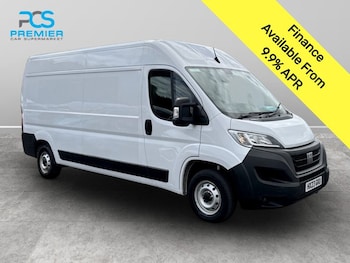 Used Fiat Ducato 2023 for sale - 78594189: Photo