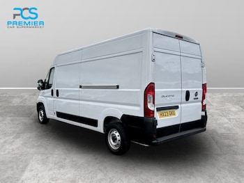 Used Fiat Ducato 2023 for sale - 78594189: Photo
