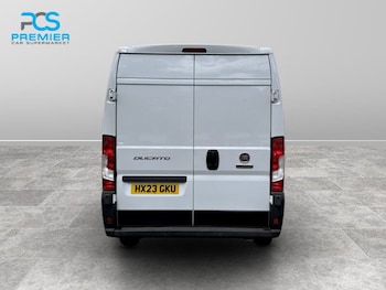 Used Fiat Ducato 2023 for sale - 78594189: Photo