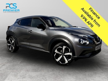 2020 - DIG-T Tekna 5-Door
