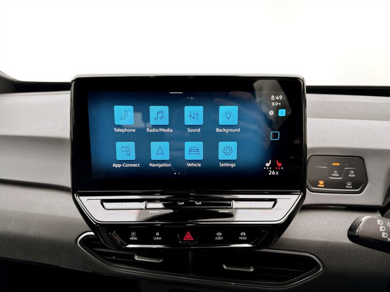 Used Volkswagen ID.3 2022 for sale - 77677130: Photo 16