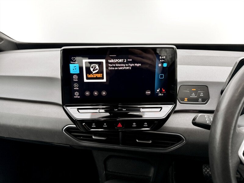 Used Volkswagen ID.3 2022 for sale - 77677130: Photo 22