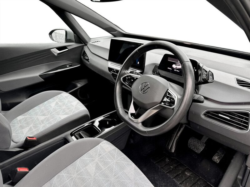 Used Volkswagen ID.3 2022 for sale - 77677130: Photo 23