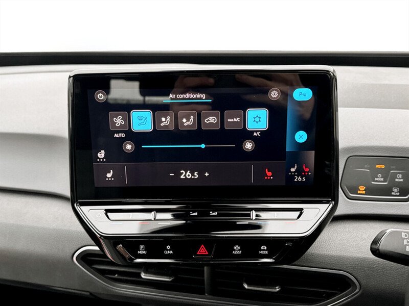 Used Volkswagen ID.3 2022 for sale - 77677130: Photo 26