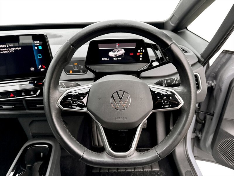 Used Volkswagen ID.3 2022 for sale - 77677130: Photo 28