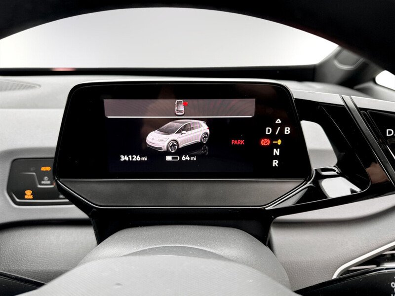 Used Volkswagen ID.3 2022 for sale - 77677130: Photo 29