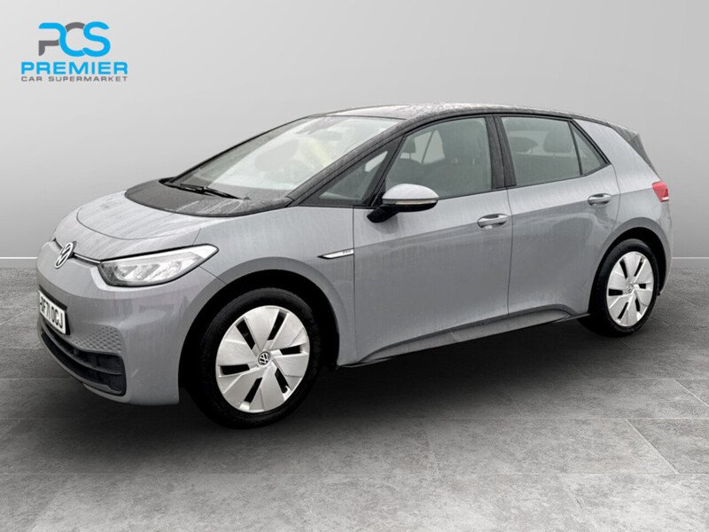 Used Volkswagen ID.3 2022 for sale - 77677130: Photo 30