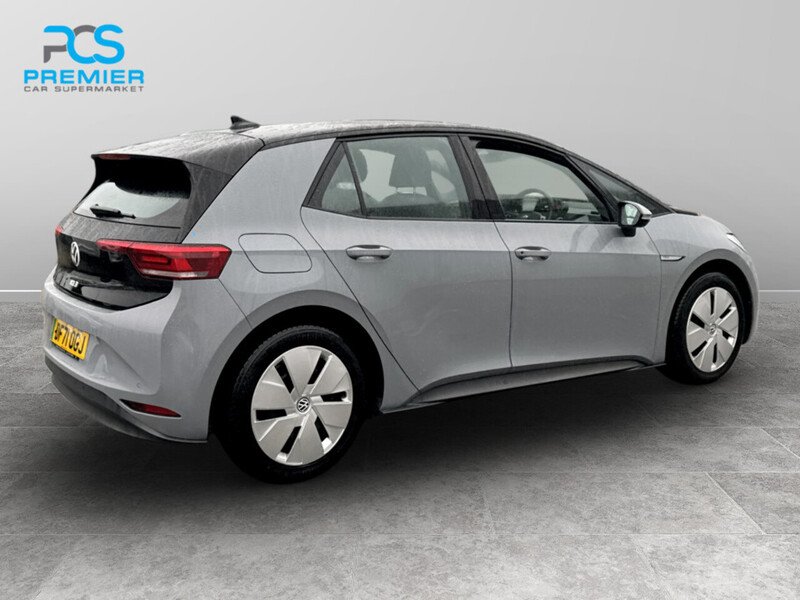 Used Volkswagen ID.3 2022 for sale - 77677130: Photo 36