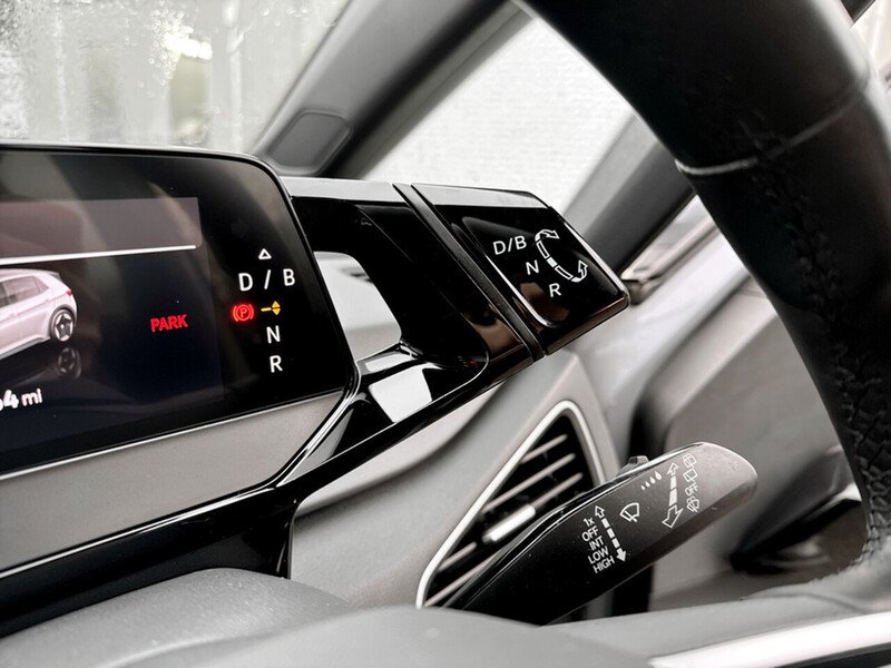 Used Volkswagen ID.3 2022 for sale - 77677130: Photo 38