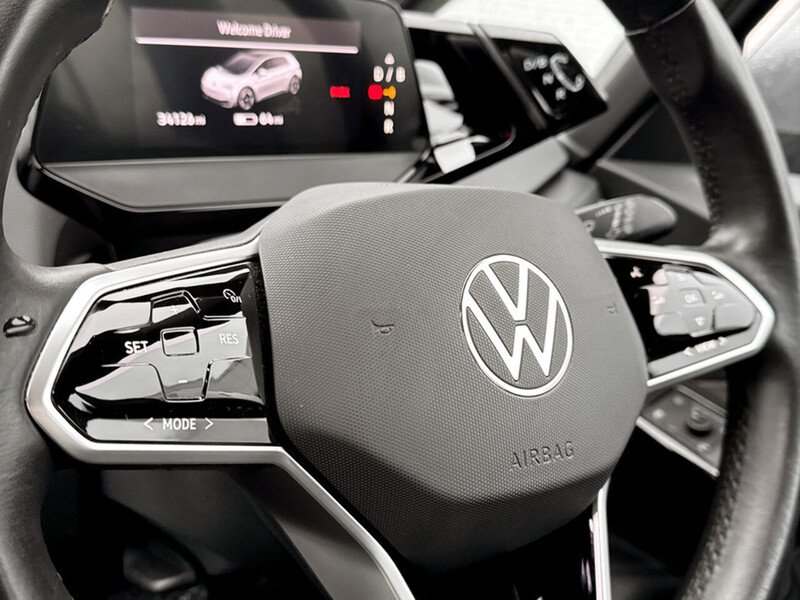Used Volkswagen ID.3 2022 for sale - 77677130: Photo 39