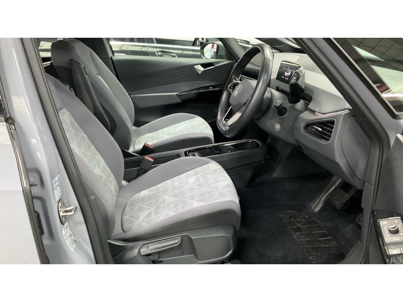 Used Volkswagen ID.3 2022 for sale - 77677130: Photo 4