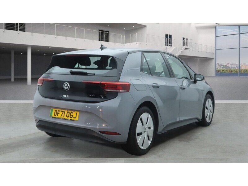 Used Volkswagen ID.3 2022 for sale - 77677130: Photo 6