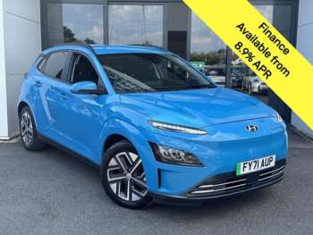 2021 - Premium 5-Door