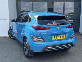 Used Hyundai KONA 2021 for sale - 74635068: Photo