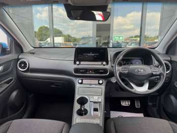 Used Hyundai KONA 2021 for sale - 74635068: Photo