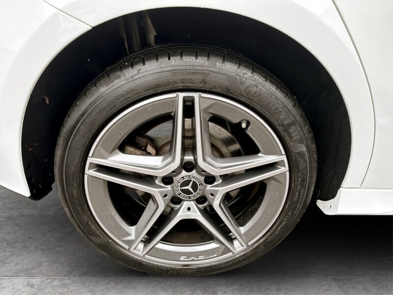 Used Mercedes-Benz A-Class 2021 for sale - 76591261: Photo 11