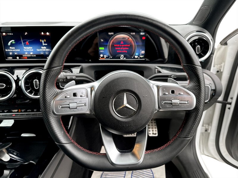 Used Mercedes-Benz A-Class 2021 for sale - 76591261: Photo 13