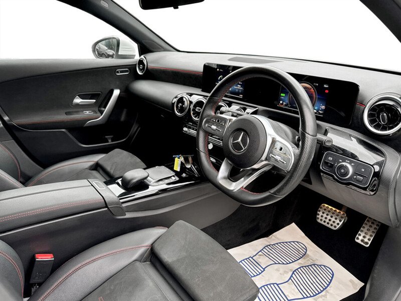 Used Mercedes-Benz A-Class 2021 for sale - 76591261: Photo 15