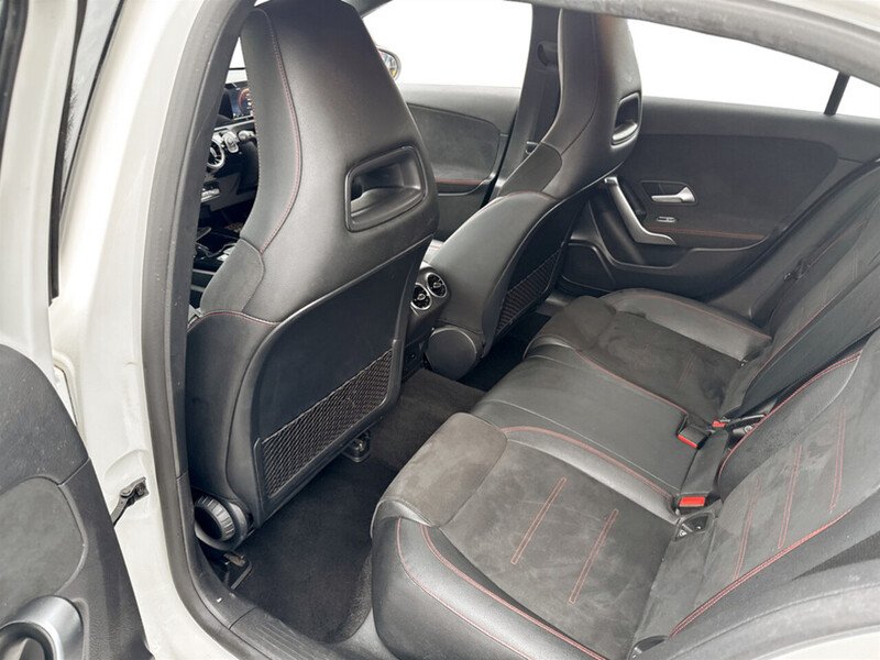 Used Mercedes-Benz A-Class 2021 for sale - 76591261: Photo 17