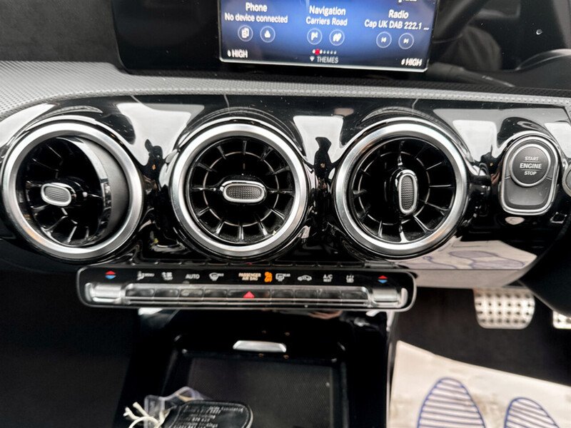 Used Mercedes-Benz A-Class 2021 for sale - 76591261: Photo 19