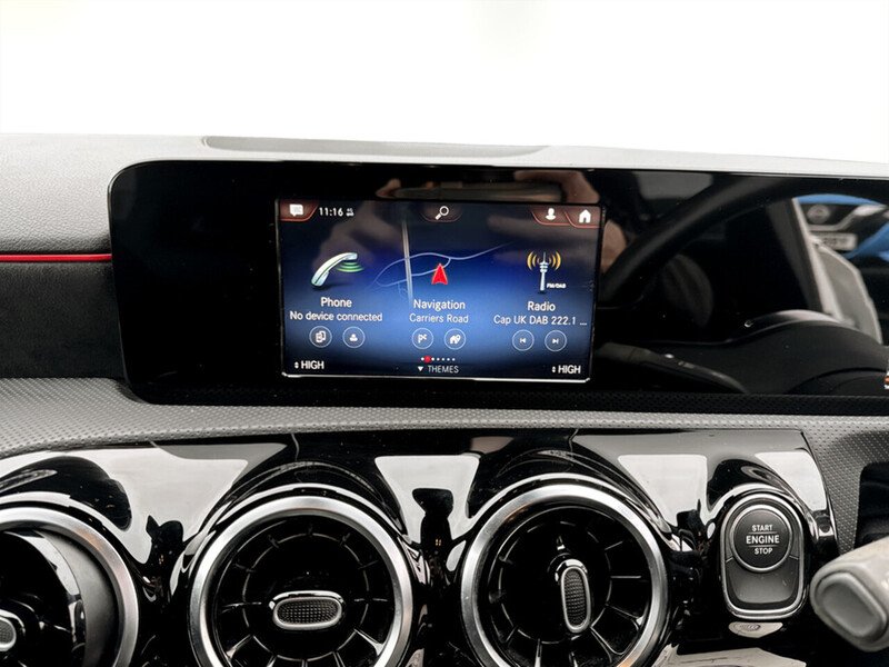 Used Mercedes-Benz A-Class 2021 for sale - 76591261: Photo 22