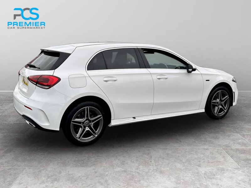 Used Mercedes-Benz A-Class 2021 for sale - 76591261: Photo 24