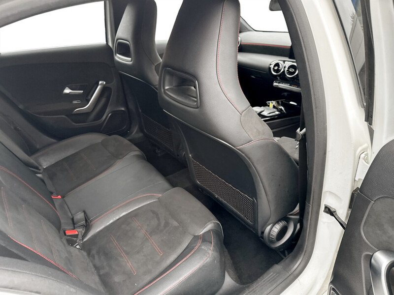 Used Mercedes-Benz A-Class 2021 for sale - 76591261: Photo 25