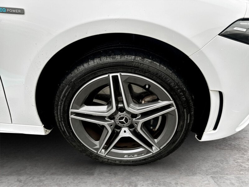 Used Mercedes-Benz A-Class 2021 for sale - 76591261: Photo 26