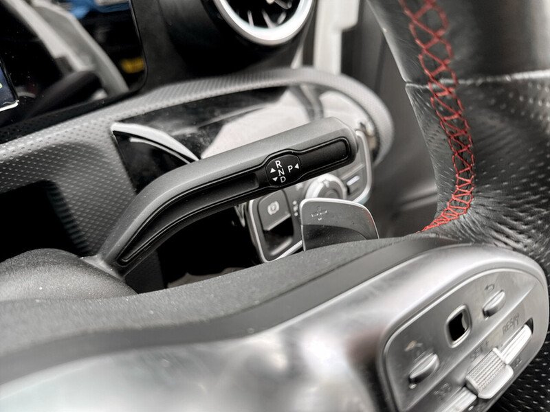 Used Mercedes-Benz A-Class 2021 for sale - 76591261: Photo 31