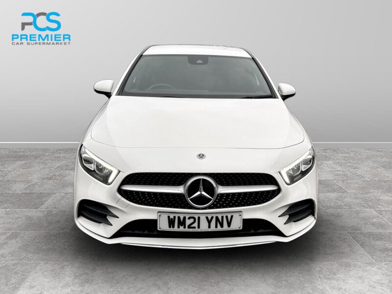 Used Mercedes-Benz A-Class 2021 for sale - 76591261: Photo 4