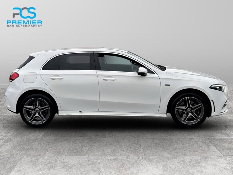 Used Mercedes-Benz A-Class 2021 for sale - 76591261: Photo 6