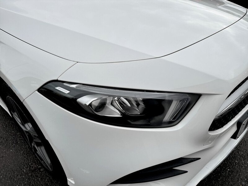 Used Mercedes-Benz A-Class 2021 for sale - 76591261: Photo 8