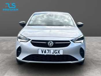 Used Vauxhall Corsa 2022 for sale - 75228629: Photo