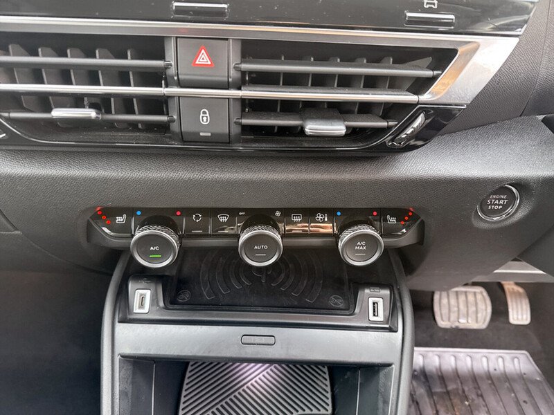 Used Citroen C4 2021 for sale - 77200962: Photo 10