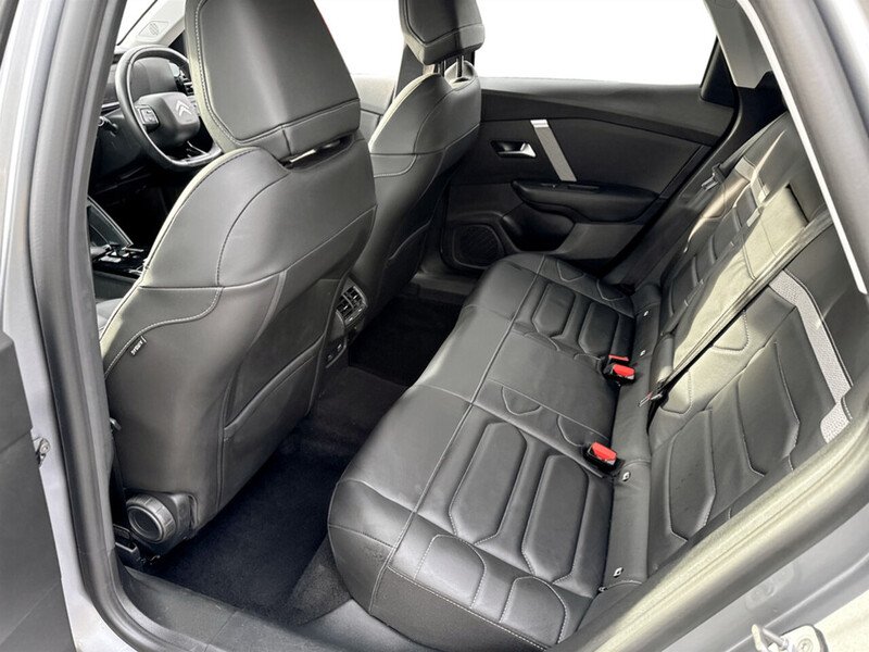 Used Citroen C4 2021 for sale - 77200962: Photo 12