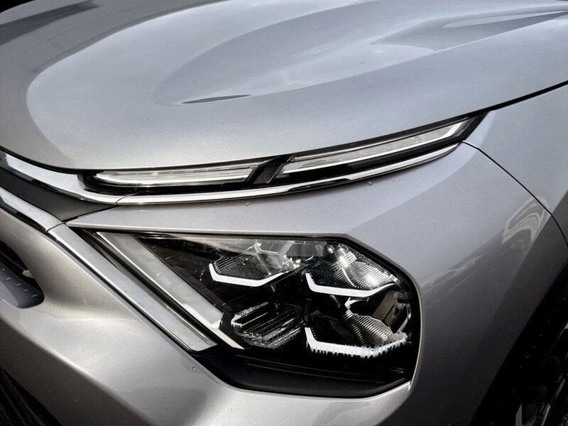 Used Citroen C4 2021 for sale - 77200962: Photo 13